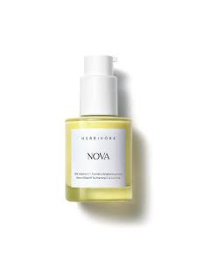 Herbivore NOVA Brightening Serum 30ml - Image 1